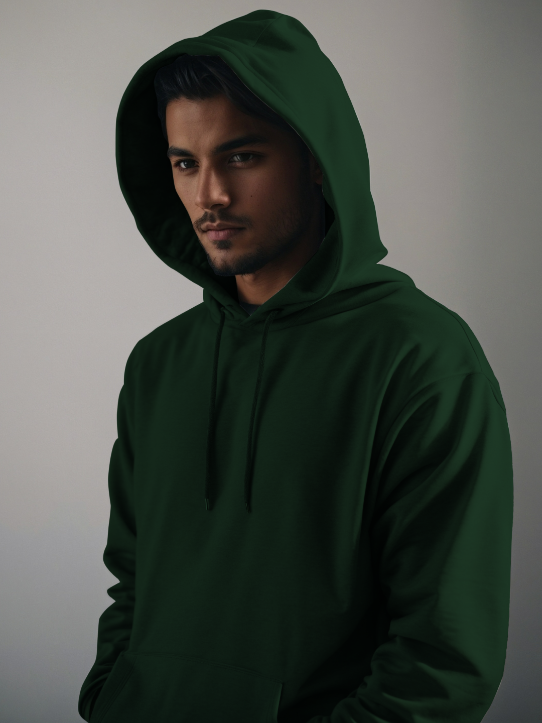 Solids: Green Hoods