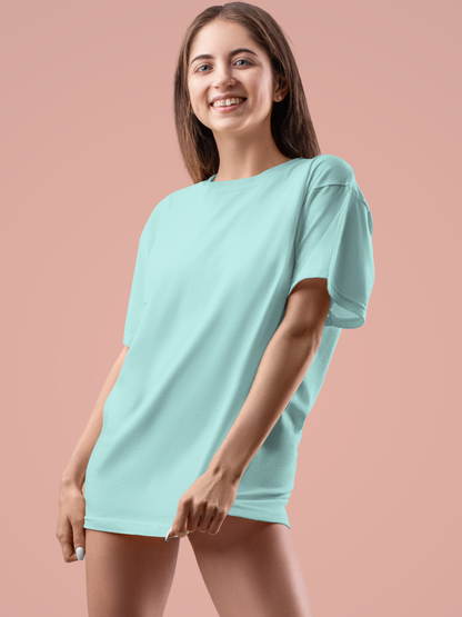 Pastels: Mint Charm